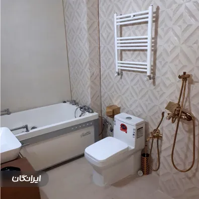 دفتر بازسازی ساختمان آشیانه ساز