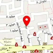 دکتر مهدیه کمالی