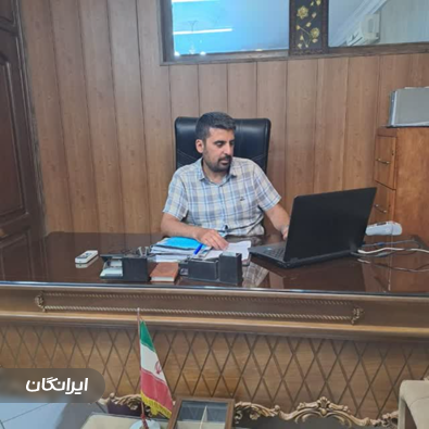 وکیل حامد سالاری‌