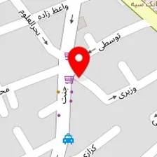 آرایشگاه سه رخ