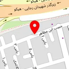 آرایشگاه محشر