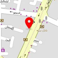 آموزشگاه آرایشگری البرز