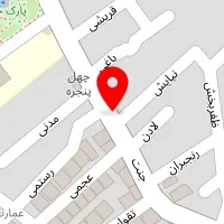 آرایشگاه گلشید