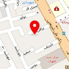 گروه مشاورین مسکن ملت