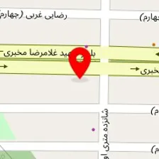 مسکن احسان