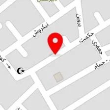 آرایشگاه کلبه آرایش