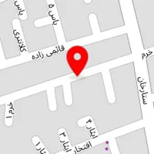 سالن زیبایی سایان