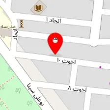 سالن زیبایی شادی