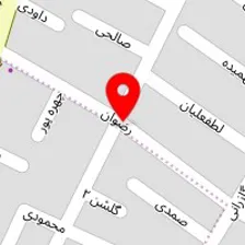 آرایشگاه عروس ایران ماه