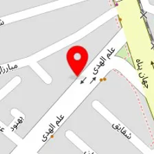 سالن زیبایی شادی