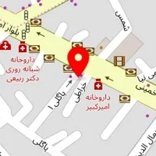 آرایشگاه مینیاتور