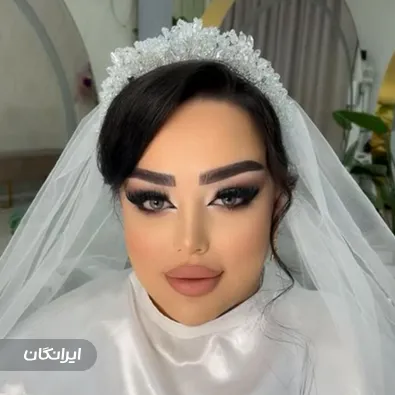 سالن زیبایی لی لی رز