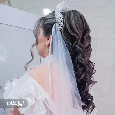 سالن زیبایی لی لی رز