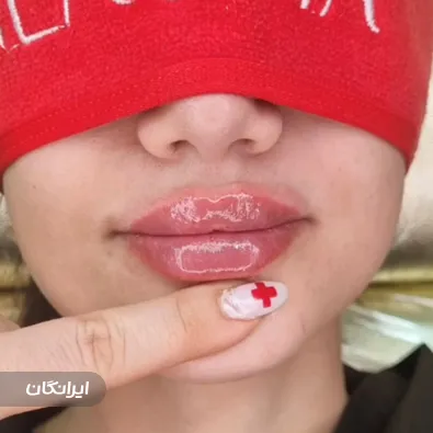 کلینیک زیبایی دکتر سلمان زاده