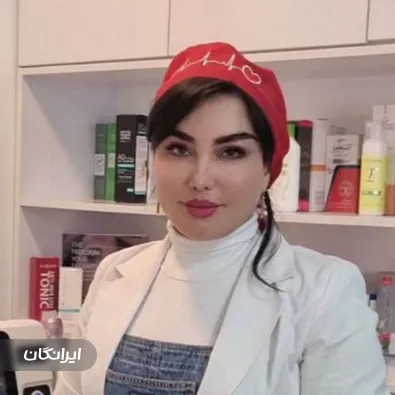 کلینیک زیبایی دکتر سلمان زاده