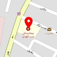 دکتر نوشین چالاکی