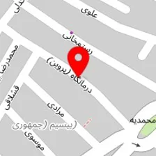 سالن زیبایی عسل بانو