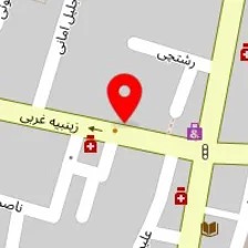 سالن زیبایی گونل