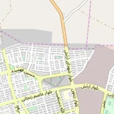 سالن زیبایی سحر