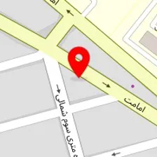 سالن زیبایی کاسپین