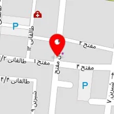 دکتر ناهیده قنبرزاده