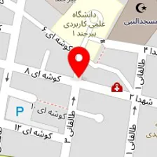 دکتر مرضیه عطایی