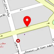 آرایشگاه پریچهر