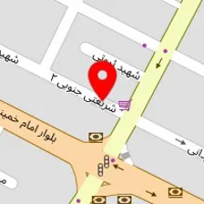 دکتر بهناز باریک بین