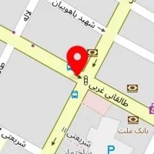 دکتر شیرین صابر