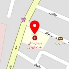 دکتر نشاط محبان