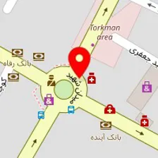 دکتر نسرین بدرانلویی