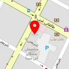 دکتر محسن حسنی