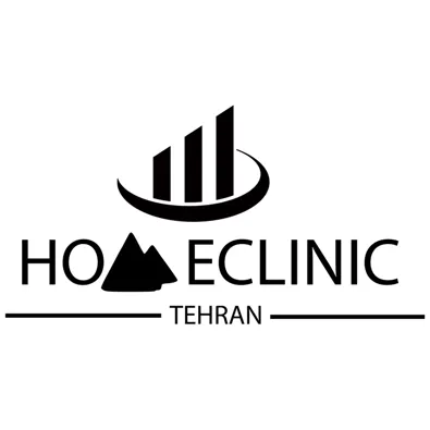 لوگوی بازسازی ساختمان هوم کلینیک