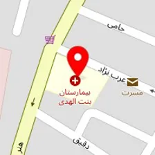 دکتر فاطمه کاظمی