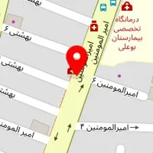 دکتر شهرزاد پورکمالی