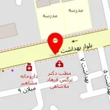 دکتر سمانه بزازیان