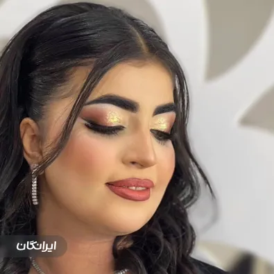 سالن زیبایی نجمه هاشمی