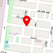 گروه مشاورین املاک بزرگ نازی آباد