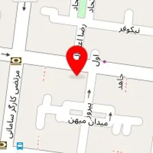 مشاورین مسکن بوعلی