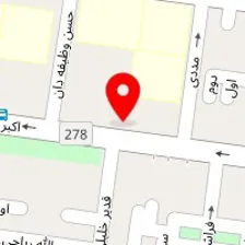 املاک گودرزی