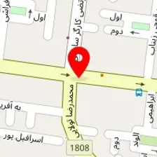 مسکن دولت آبادی