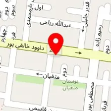 مسکن ایرانیان