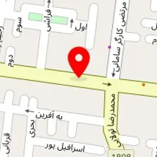 املاک بزرگمهر