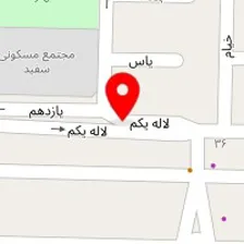 املاک بزرگمهر