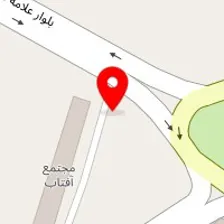 دپارتمان مسکن سایه