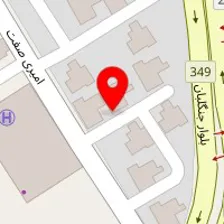 املاک حاج یوسف گودرزی