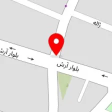 مشاورین املاک آرش