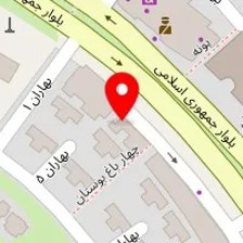 املاک اعتمادیه