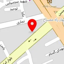 شرکت مشاور تبلیغات برف رنگی