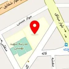 دندانپزشکی رویا